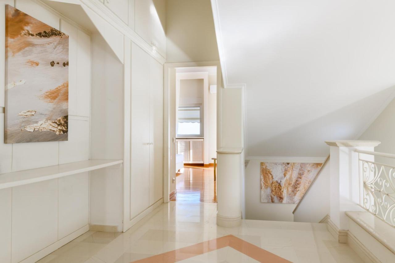 Cecilia Exclusive Villa Corfu Doukádes Zewnętrze zdjęcie