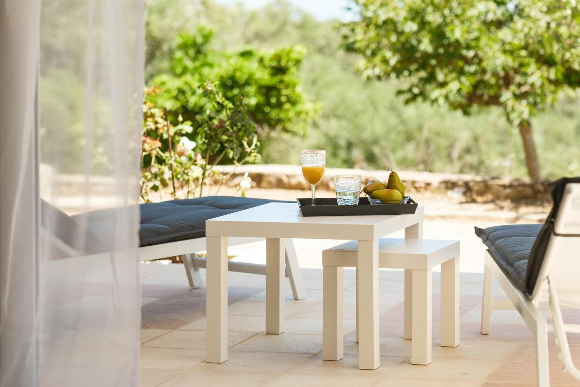 Cecilia Exclusive Villa Corfu Doukádes Zewnętrze zdjęcie