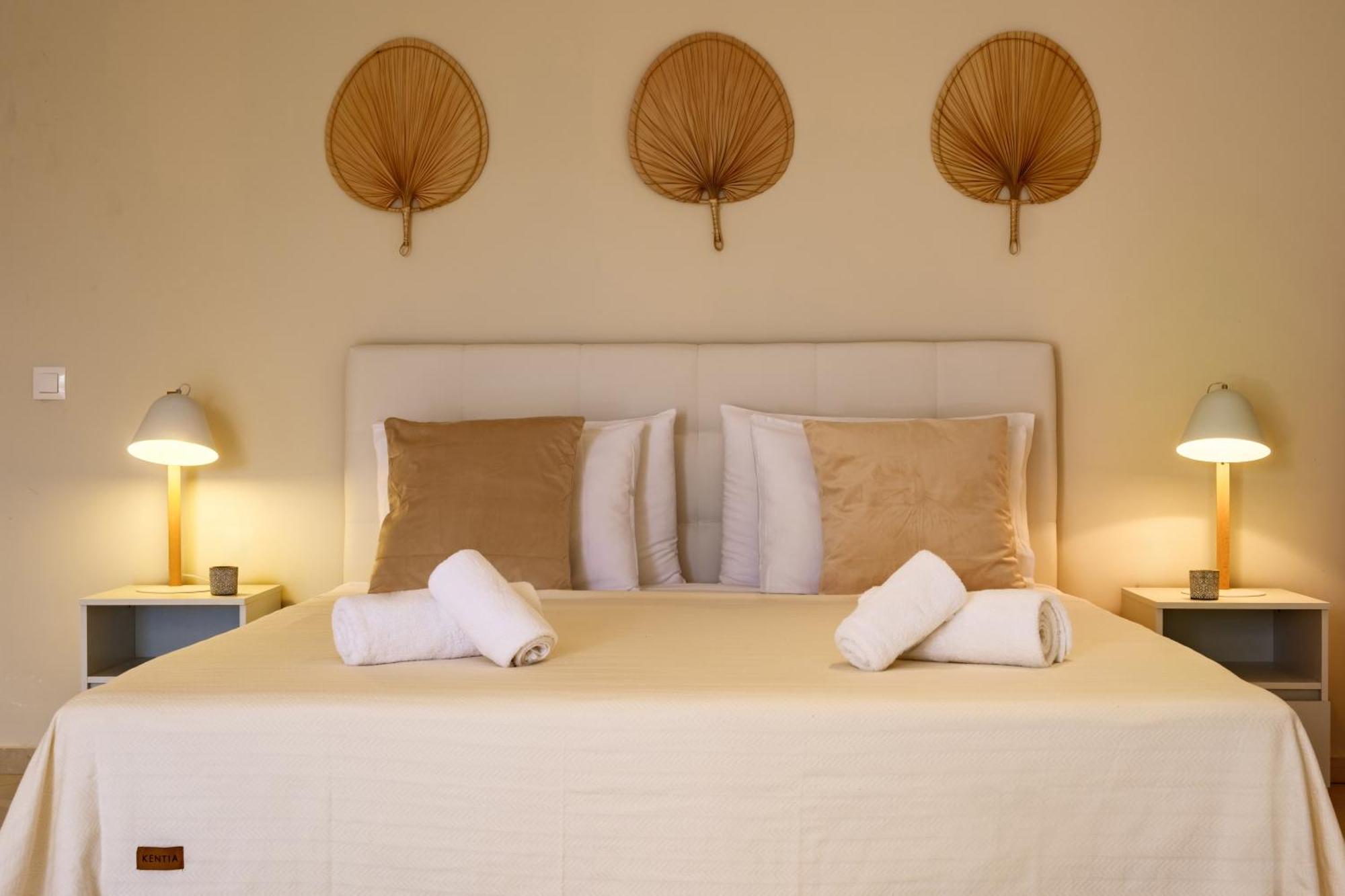 Cecilia Exclusive Villa Corfu Doukádes Zewnętrze zdjęcie