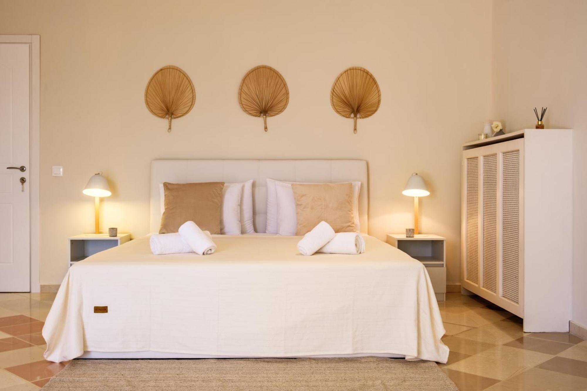 Cecilia Exclusive Villa Corfu Doukádes Zewnętrze zdjęcie