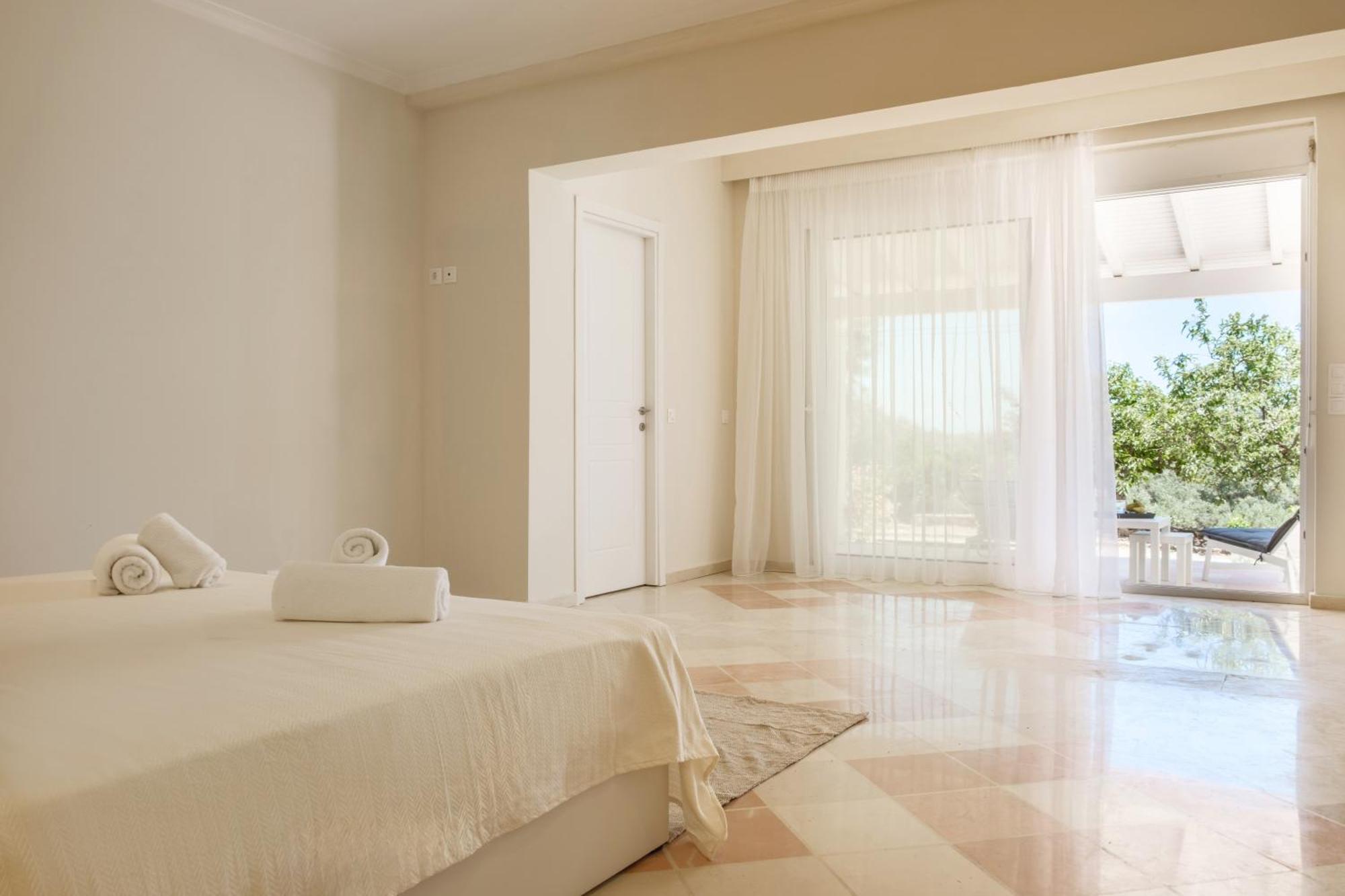 Cecilia Exclusive Villa Corfu Doukádes Zewnętrze zdjęcie